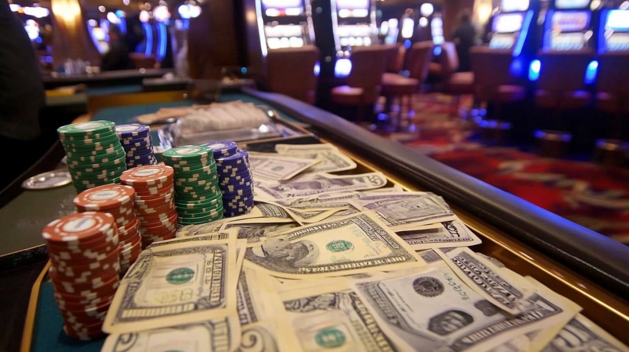 leci67 Live Casino meja VIP batas taruhan tinggi baccarat blackjack eksklusif