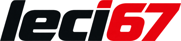 Leci67 Logo